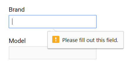 CSS validation